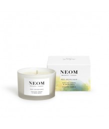 Neom - Feel Refreshed Travel Candle (1 wick)